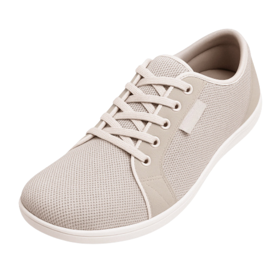 Scarpe BareFlex - Minimaliste, larghe e confortevoli 