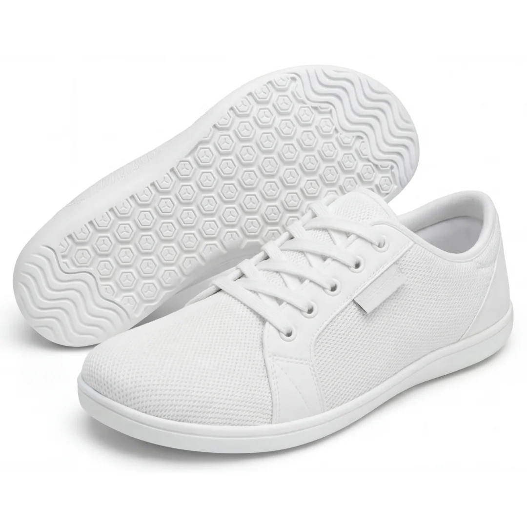 Scarpe BareFlex - Minimaliste, larghe e confortevoli 